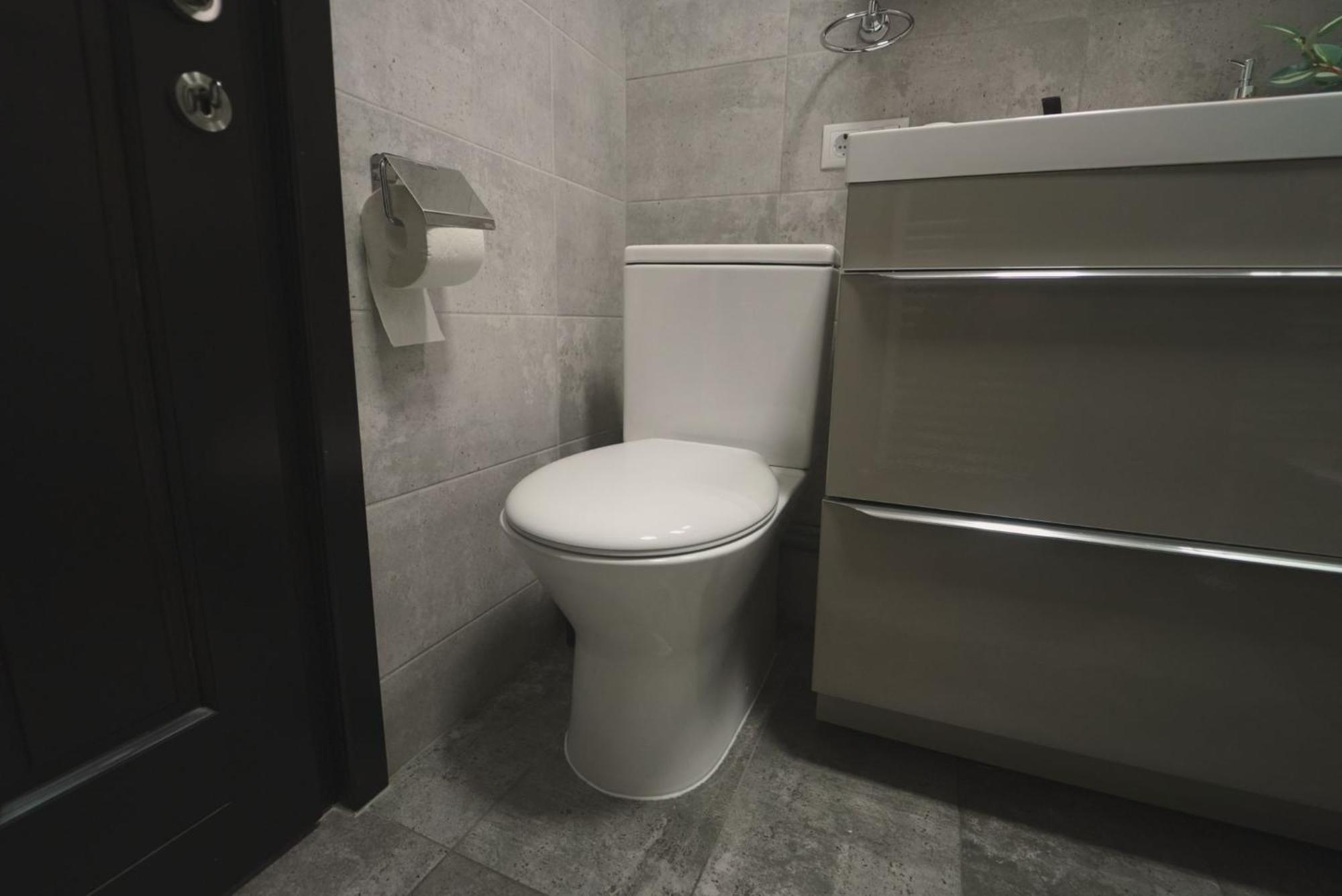 Luxury Apartament Ultracentral Of Suceava Esplanada Buitenkant foto